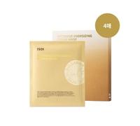 ISOI - Intensive Energizing Cream Mask Set 2024 Version - 20ml x 4 pcs