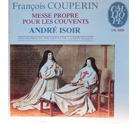 Isoir,Andre - Messe des Couvents