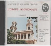 Isoir,Andre - Orgel (Sinfonische)