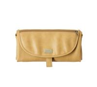 Isoki portable Change Mat Clutch for baby changing
