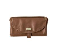 Isoki portable Change Mat Clutch for baby nappy changing