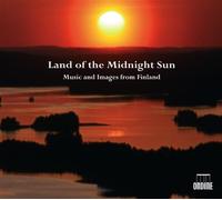 Isokoski:Finnish Rso:Tampere P - LAND OF THE MIDNIGHT SUN