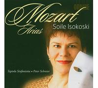 Isokoski:Tapiola Sinfonietta:S - ARIAS