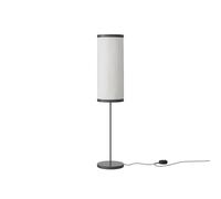 Isol 30/76 Floor Lamp Black