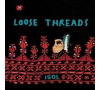 Isol Loose Threads : A Picture Book Hardback Isol Multicolor