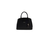 Isola 3 Comp Satchel - female - Guess - Handbags - Black - ONE SIZE - Bags ONE SIZE