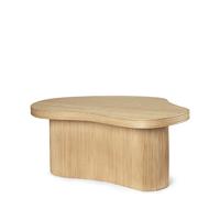 Isola Coffee Table Natural