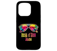 Isola d Elba 2026 Sunglasses Outfit Isola d Elba Case for iPhone 15 Pro