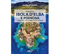 Isola d'Elba e Pianosa Pocket (Guide EDT/Lonely Planet. Pocket)