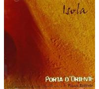Isola - Porta D Oriente