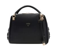 Isola Shoulder Bag - female - Guess - Handbags - Black - ONE SIZE - Bags ONE SIZE