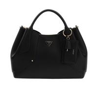 Isola Shoulder Bag - female - Guess - Handbags - Black - ONE SIZE - Bags ONE SIZE