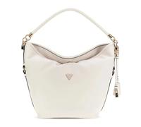 Isola Shoulder Bag - female - Guess - Shoulder Bags - White - ONE SIZE - Bags ONE SIZE
