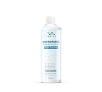IsoLAB - Isopropanol Rubbing Alcohol - 99.9% Pure Isopropyl Alcohol, Multi-Purpose Cleaner, Degreaser & Solvent - 1 Litre