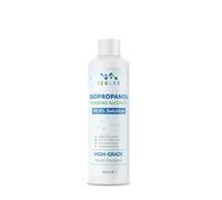 IsoLAB - Isopropanol Rubbing Alcohol - 99.9% Pure Isopropyl Alcohol, Multi-Purpose Cleaner, Degreaser & Solvent - 250ml