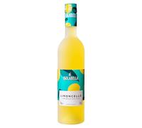 Isolabella Limoncello with Lemons from Sicily 700ml