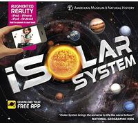 iSolar System: An Augmented Reality Book