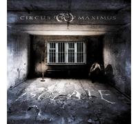 Isolate by Circus Maximus (2007-09-04)