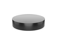 Isolate It: Sorbothane Vibration Isolation Circular Disc Pad .5" (1.27cm) Thick x 2.5" (6.35cm) Dia. 30 Duro - 4 Pack