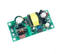Isolated Ac To Dc Power Module 12v 1a Switching Supply Board With Wide Input 85-264vac For Reliable Electronics Conversion And Low Ripple Noise Output Design