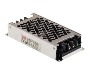 Isolated Chassis Mount DC/DC Converter, 12V, 5A, 60W - RSD-60G-12