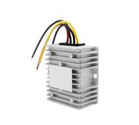 Isolated DC DC 12v 24v to 36v 2A 4A 7A 8A Step Up Boost Power Supply Converter 36vdc Voltage Regulator