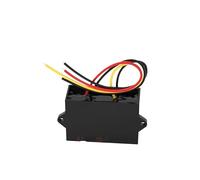 Isolated DC DC Converter Boost Buck 9-36v 24v 12v to 12v 4A 48W Step Down Step up Converter Power Supply for Truck