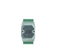 Isolated Digital Input/Output Module with 8-Channel Open Collector Outputs for RS485 DAM-3023D, DAM-3024D, DAM-3026D, and DAM-3027D(DAM-3024D)