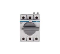 Isolated Disconnect Switch 3P 100A HAC310 H Disconnect Switch