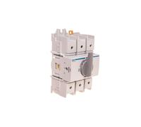 Isolated Disconnect Switch 3P 100A HAD310