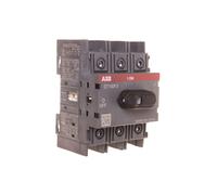 Isolated Disconnect Switch 3P 100A Powered OT 1SCA105004R1001