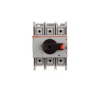 Isolated Disconnect Switch 3P 125A GA125A GA Disconnect Switch GA