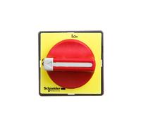 Isolated Disconnect Switch 3P 12A VCDN12 TeSys