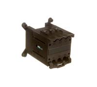 Isolated Disconnect Switch 3P 12A VN12 TeSys