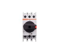 Isolated Disconnect Switch 3P 16A GA016A GA Disconnect Switch