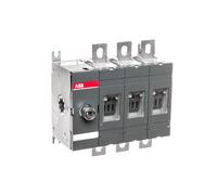 Isolated Disconnect Switch 3P 200A Non Drive 1SCA022712R1010