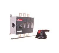 Isolated Disconnect Switch 3P 200A with OT Drive 1SCA022712R0800