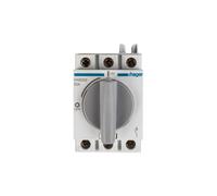 Isolated Disconnect Switch 3P 20A HAB302 H Disconnect Switch