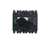 Isolated Disconnect Switch 3P 250A INS250 31106 ComPact INS/INV