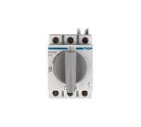 Isolated Disconnect Switch 3P 32A HAB303 H Disconnect Switch
