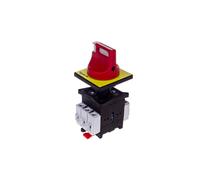 Isolated Disconnect Switch 3P 32A VCD1 TeSys