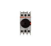Isolated Disconnect Switch 3P 40A GA040A Disconnect Switch GA