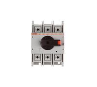 Isolated Disconnect Switch 3P 63A GA063A Disconnect Switch GA