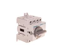 Isolated Disconnect Switch 4P 40A HAB404