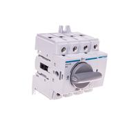 Isolated Disconnect Switch 4P 80A HAC408