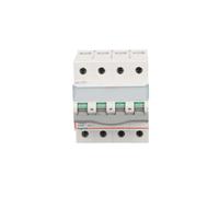 Isolated Disconnect Switch Modular 100A 4P Disconnect 406489