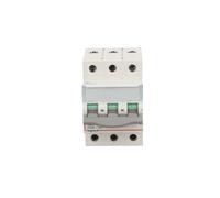 FR303 INSULATED DISCONNECTOR MODULAR 32A 3Z 3P 3M FR300 406465