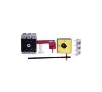 Rozłącznik izolacyjny 3P 125A VCCF5