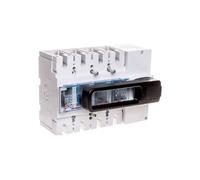 Isolated Disconnector 3P 160A DPX-IS 250 026632