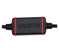 Isolated Programming Cable USB-XW2Z-200S-CV+ suitable CJ/CS Series PLC(FTDI)